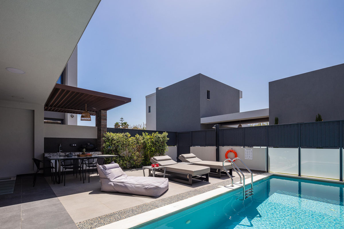 VillAgioi Villa 2